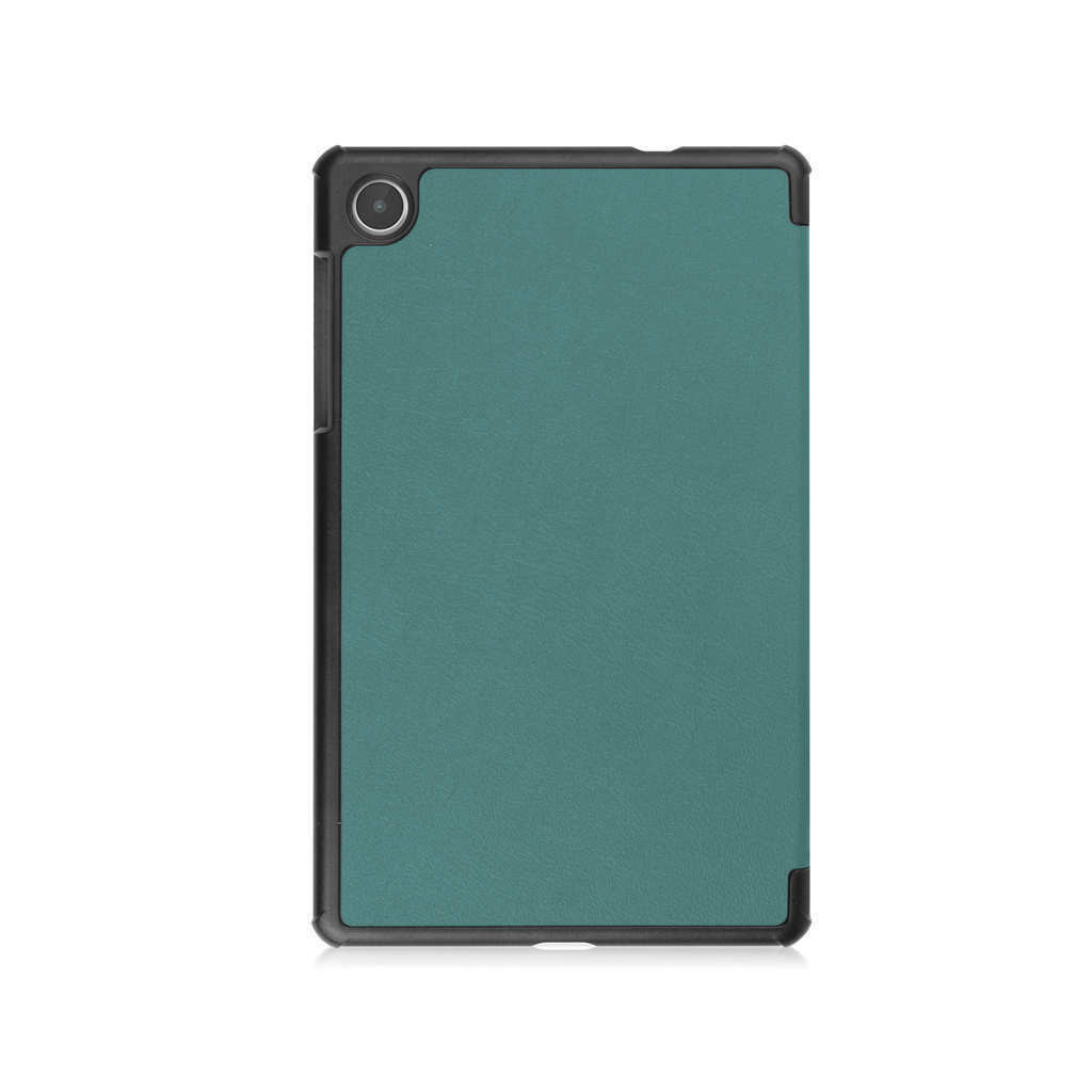 Чохол до планшета BeCover Smart Case Lenovo Tab M8(4rd Gen) TB-300FU 8" Dark Green (709211)