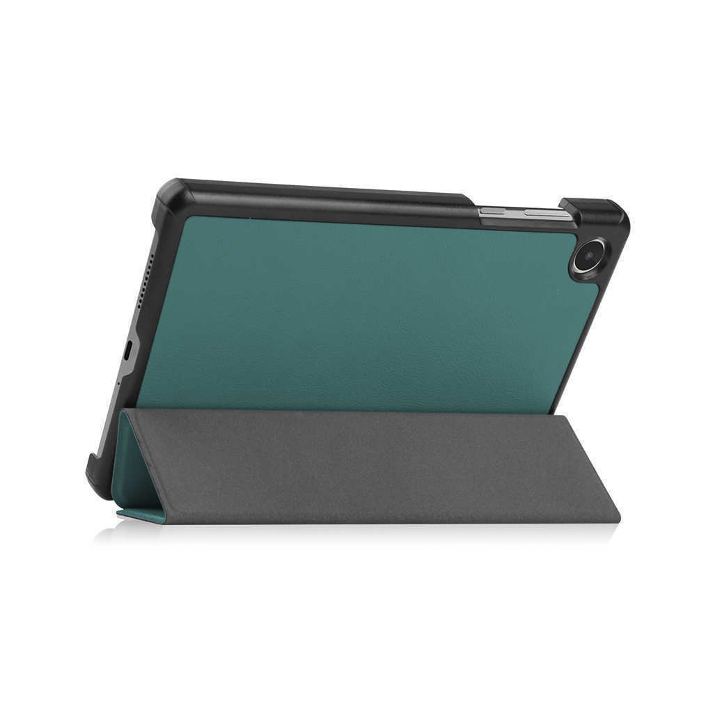 Чохол до планшета BeCover Smart Case Lenovo Tab M8(4rd Gen) TB-300FU 8" Dark Green (709211)