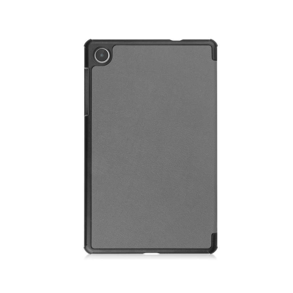 Чохол до планшета BeCover Smart Case Lenovo Tab M8(4rd Gen) TB-300FU 8" Gray (709212)