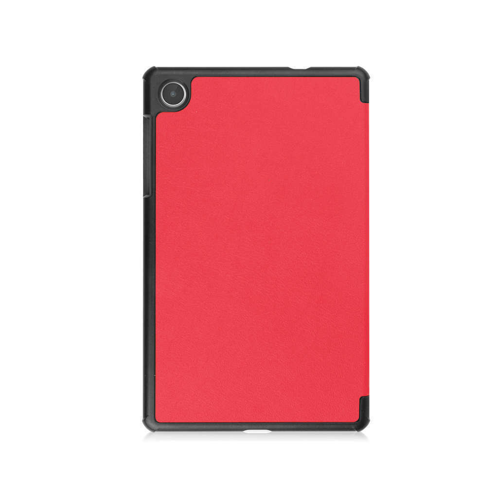 Чохол до планшета BeCover Smart Case Lenovo Tab M8(4rd Gen) TB-300FU 8" Red (709213)