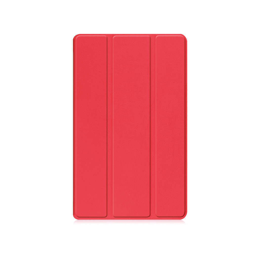 Чохол до планшета BeCover Smart Case Lenovo Tab M8(4rd Gen) TB-300FU 8" Red (709213)