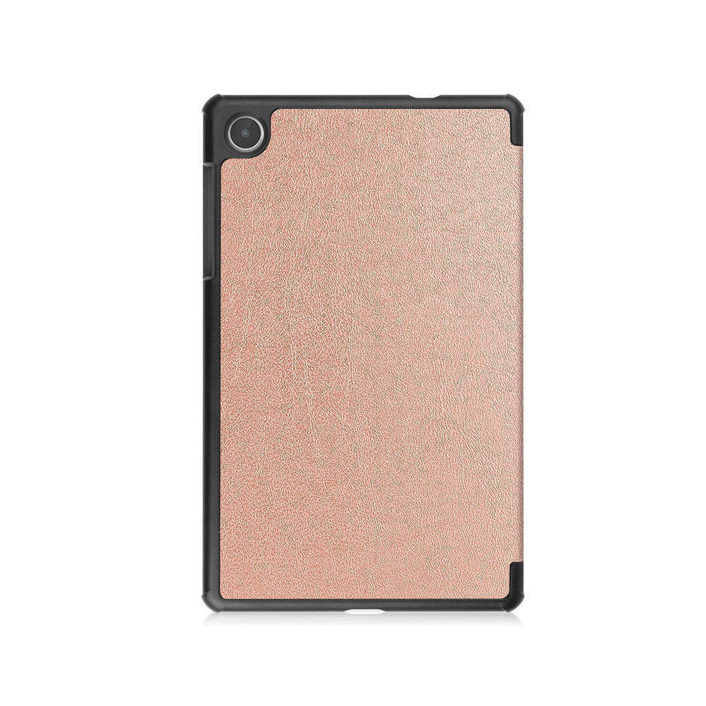 Чохол до планшета BeCover Smart Case Lenovo Tab M8(4rd Gen) TB-300FU 8" Rose Gold (709214)