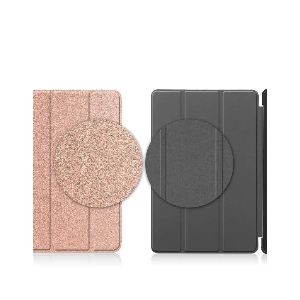 Чохол до планшета BeCover Smart Case Lenovo Tab M8(4rd Gen) TB-300FU 8" Rose Gold (709214)