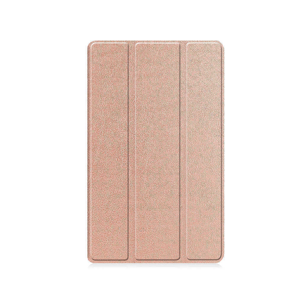 Чохол до планшета BeCover Smart Case Lenovo Tab M8(4rd Gen) TB-300FU 8" Rose Gold (709214)