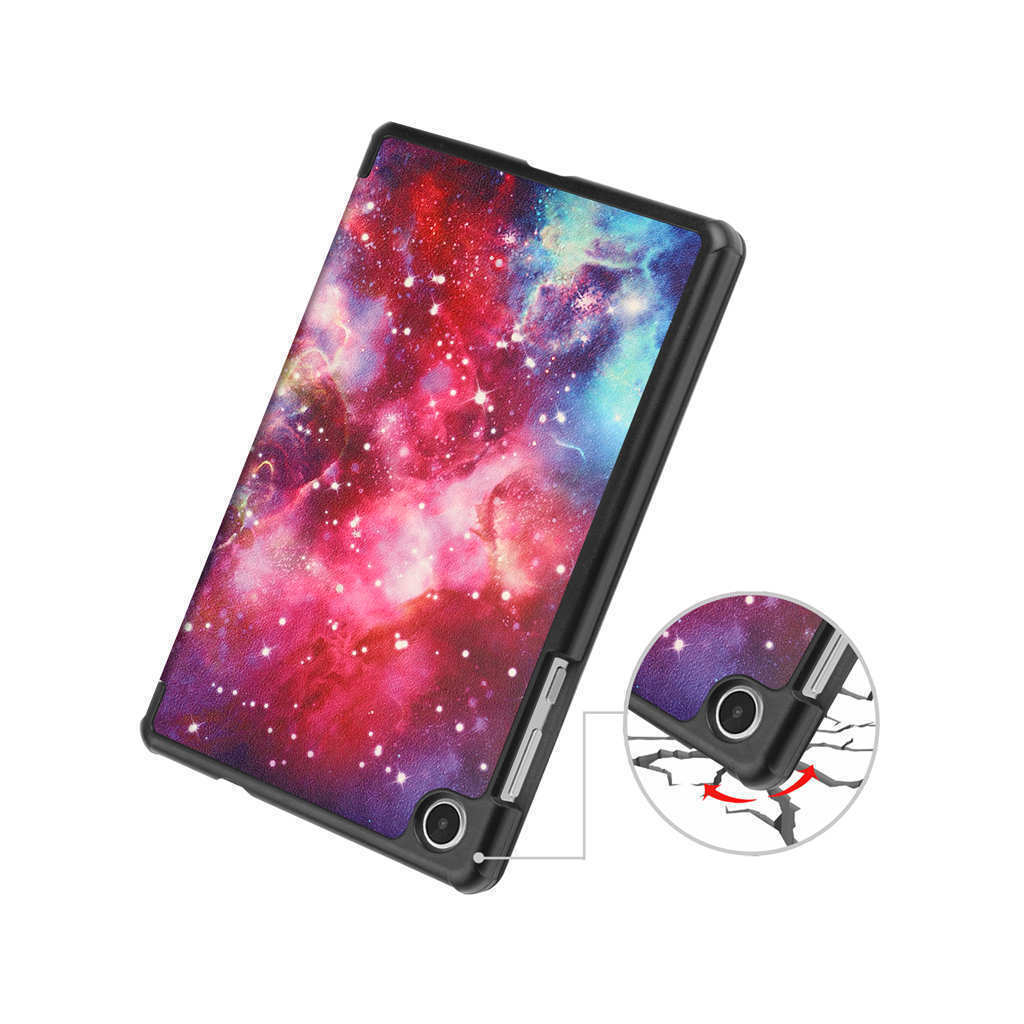 Чохол до планшета BeCover Smart Case Lenovo Tab M8(4rd Gen) TB-300FU 8" Space (709219)