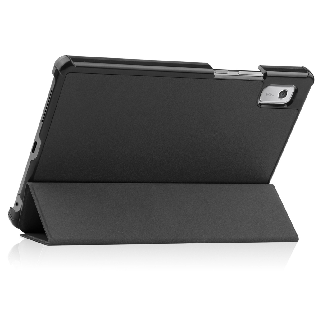 Чохол до планшета BeCover Smart Case Lenovo Tab M9 TB-310 9" Black (709221)