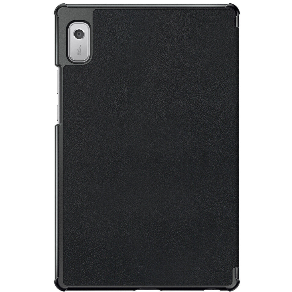 Чохол до планшета BeCover Smart Case Lenovo Tab M9 TB-310 9" Black (709221)