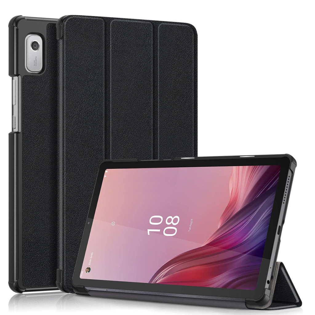 Чохол до планшета BeCover Smart Case Lenovo Tab M9 TB-310 9" Black (709221)