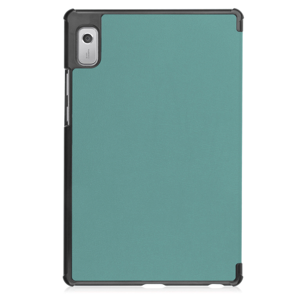 Чохол до планшета BeCover Smart Case Lenovo Tab M9 TB-310 9" Dark Green (709223)