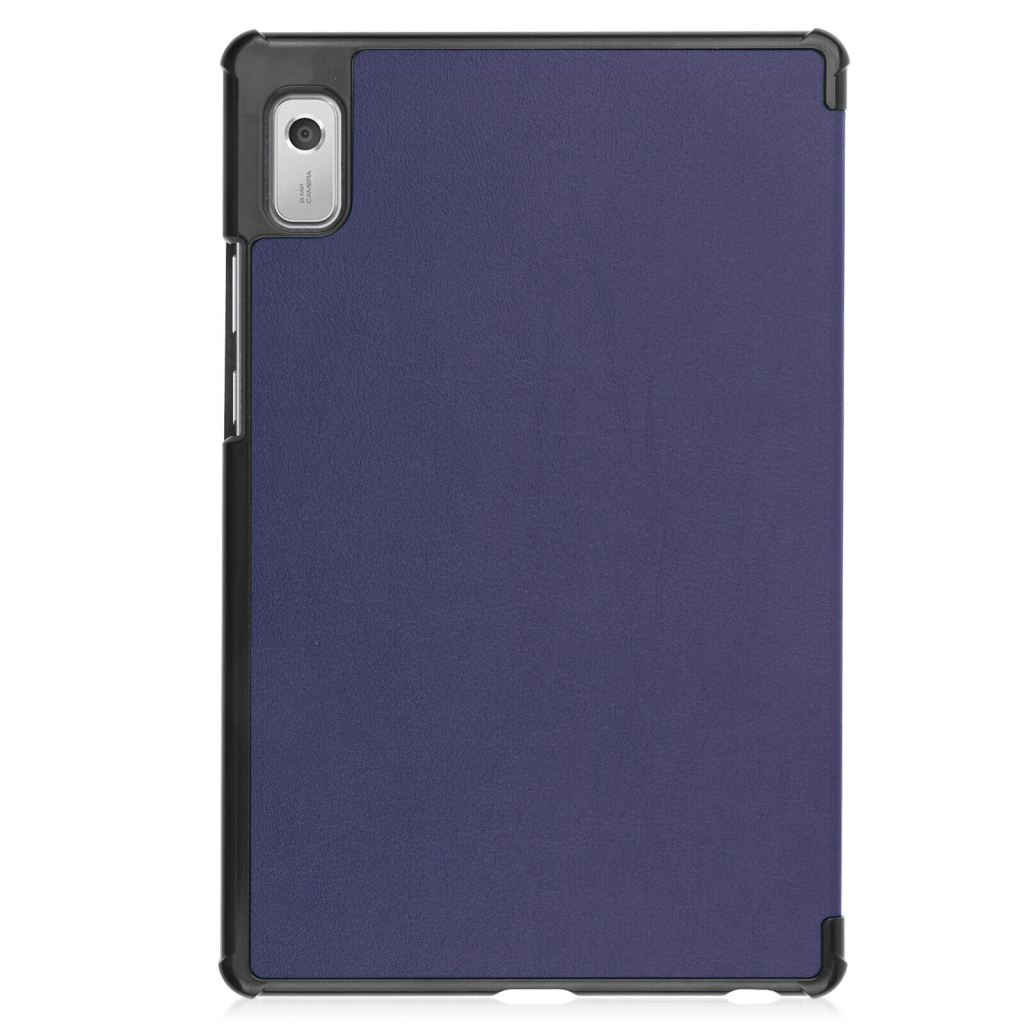 Чохол до планшета BeCover Smart Case Lenovo Tab M9 TB-310 9" Deep Blue (709222)