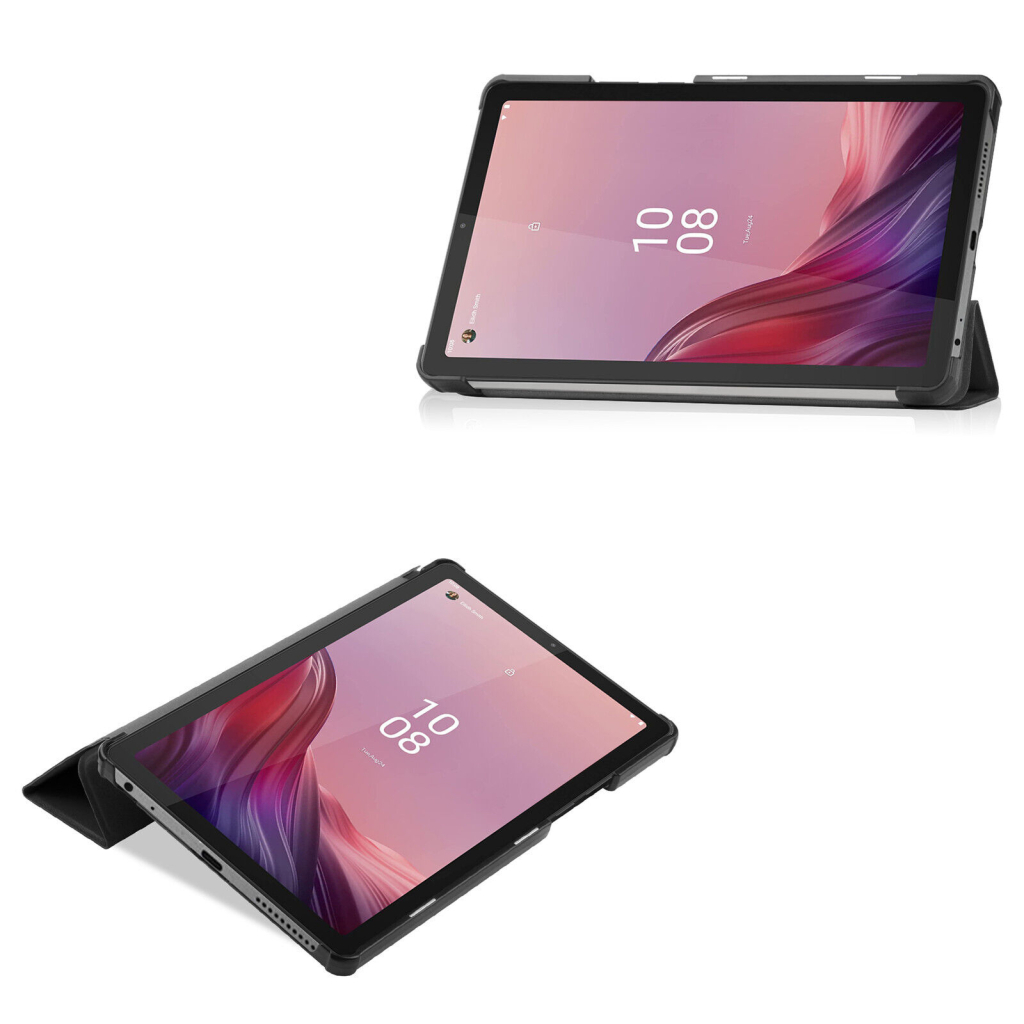 Чохол до планшета BeCover Smart Case Lenovo Tab M9 TB-310 9" Don't Touch (709228)