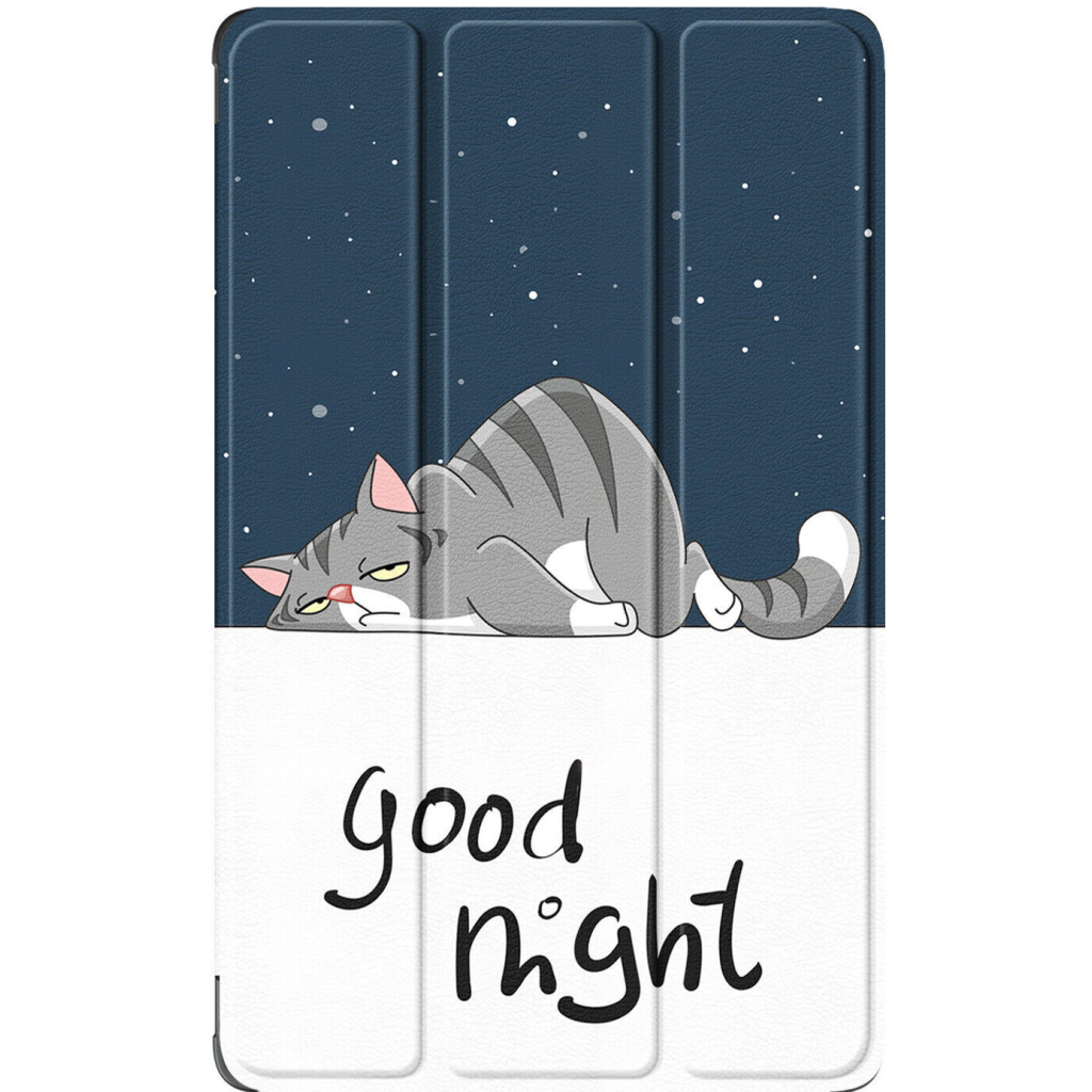 Чохол до планшета BeCover Smart Case Lenovo Tab M9 TB-310 9" Good Night (709229)