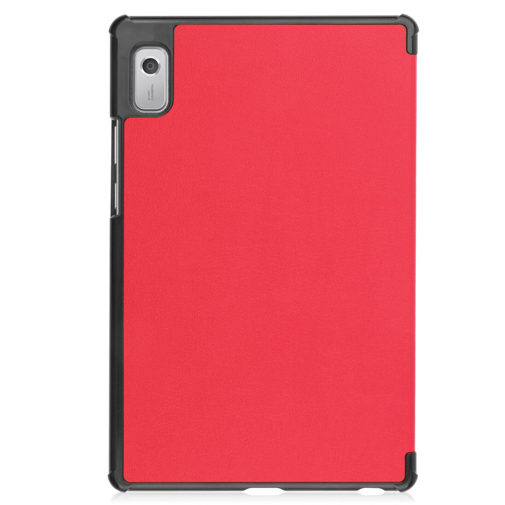 Чохол до планшета BeCover Smart Case Lenovo Tab M9 TB-310 9" Red (709225)