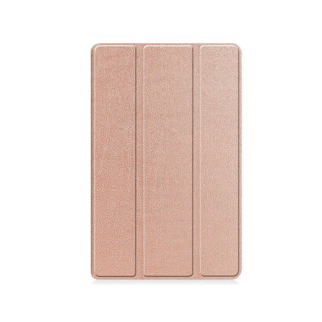 Чохол до планшета BeCover Smart Case Lenovo Tab M9 TB-310 9" Rose Gold (709226)