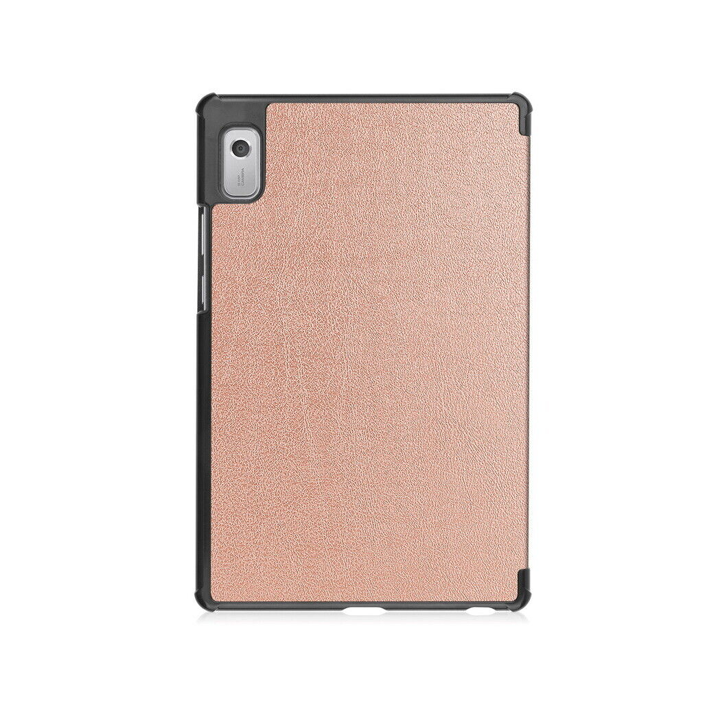 Чохол до планшета BeCover Smart Case Lenovo Tab M9 TB-310 9" Rose Gold (709226)