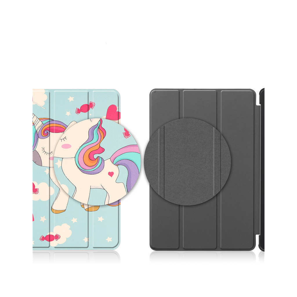 Чохол до планшета BeCover Smart Case Lenovo Tab M9 TB-310 9" Unicorn (709232)