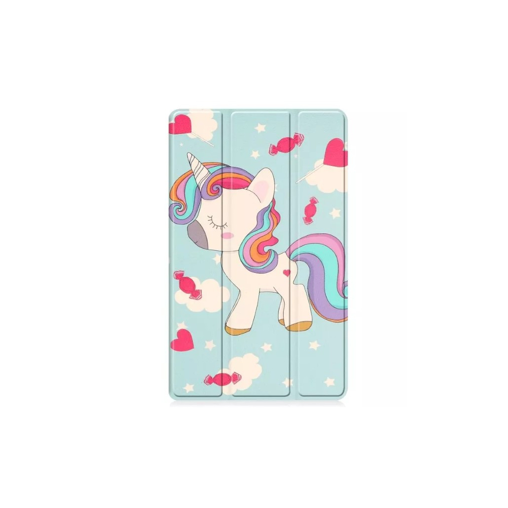 Чохол до планшета BeCover Smart Case Lenovo Tab M9 TB-310 9" Unicorn (709232)