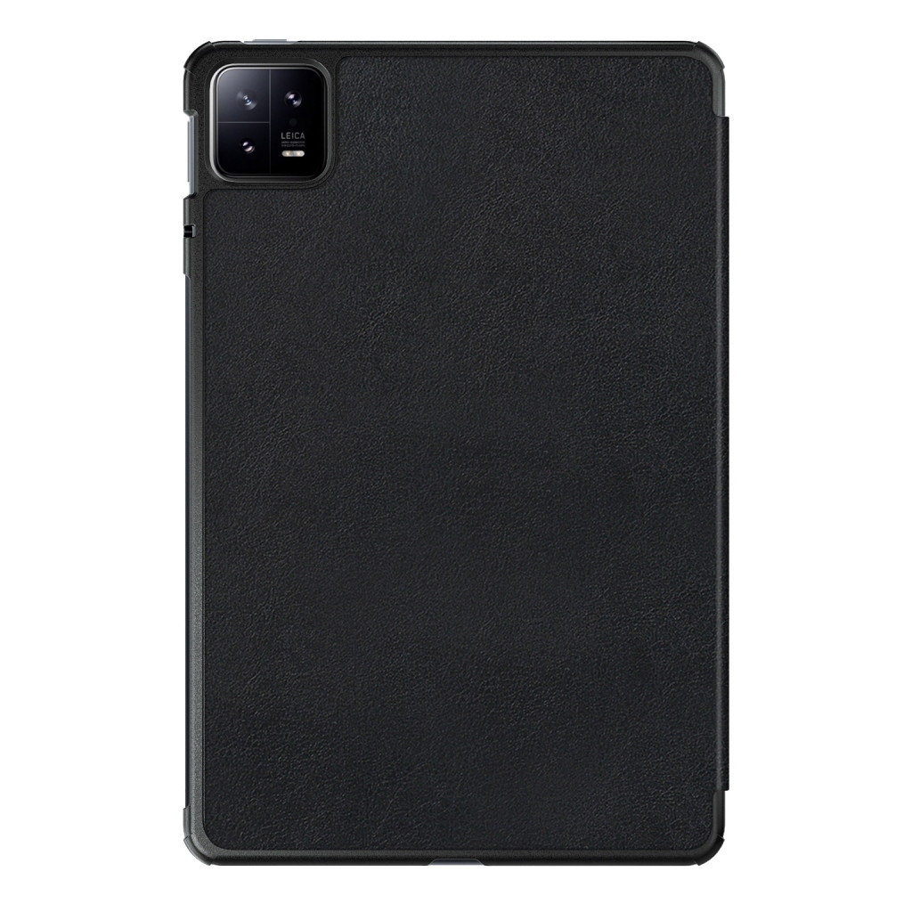 Чохол до планшета Armorstandart Smart Case Xiaomi Pad 6/6 Pro Black (ARM66425)