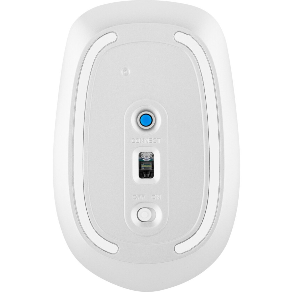 Мишка HP 410 Slim Bluetooth White (4M0X6AA)