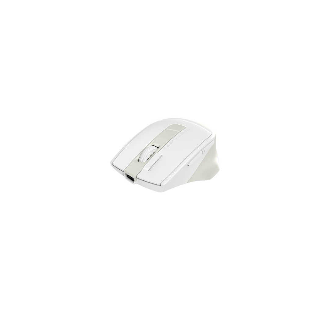 Мишка A4Tech FG45CS Air Wireless Cream Beige (4711421993005)