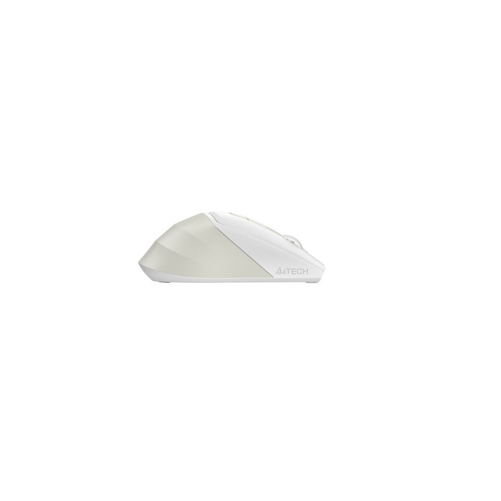 Мишка A4Tech FG45CS Air Wireless Cream Beige (4711421993005)