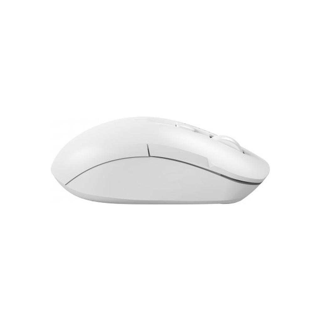 Мишка A4Tech FG16CS Air Wireless White (FG16CS Air White)