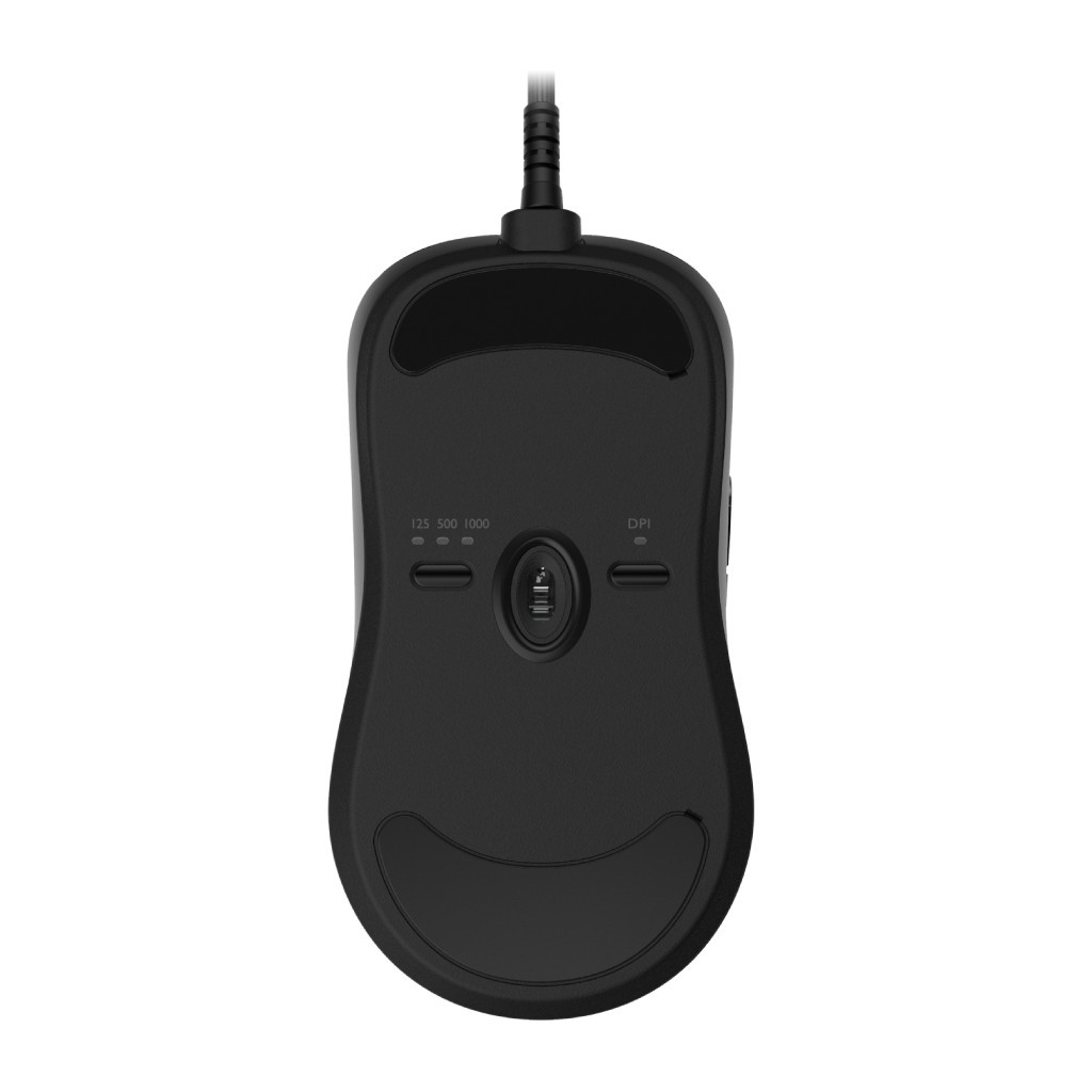 Мишка Zowie FK1+-C USB Black (9H.N3CBA.A2E)