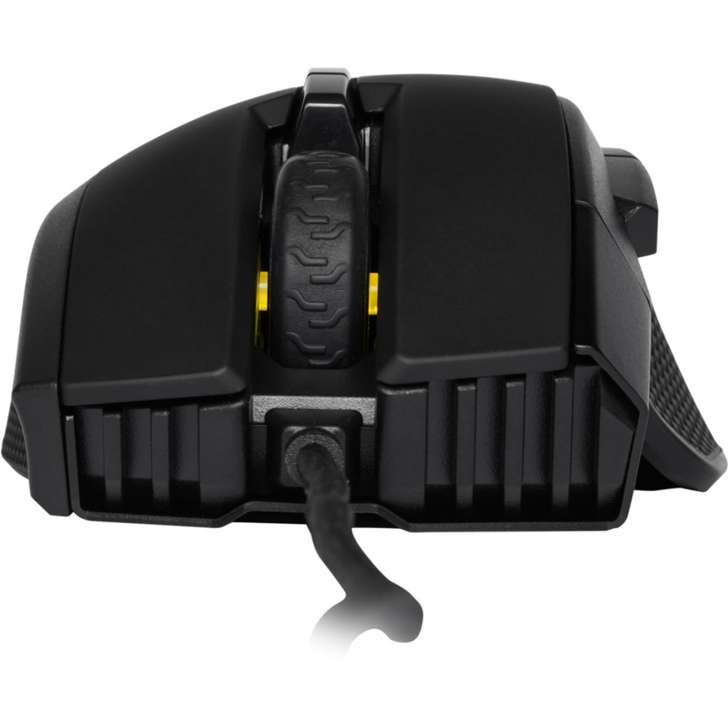 Мишка Corsair Ironclaw RGB USB Black (CH-9307011-EU)
