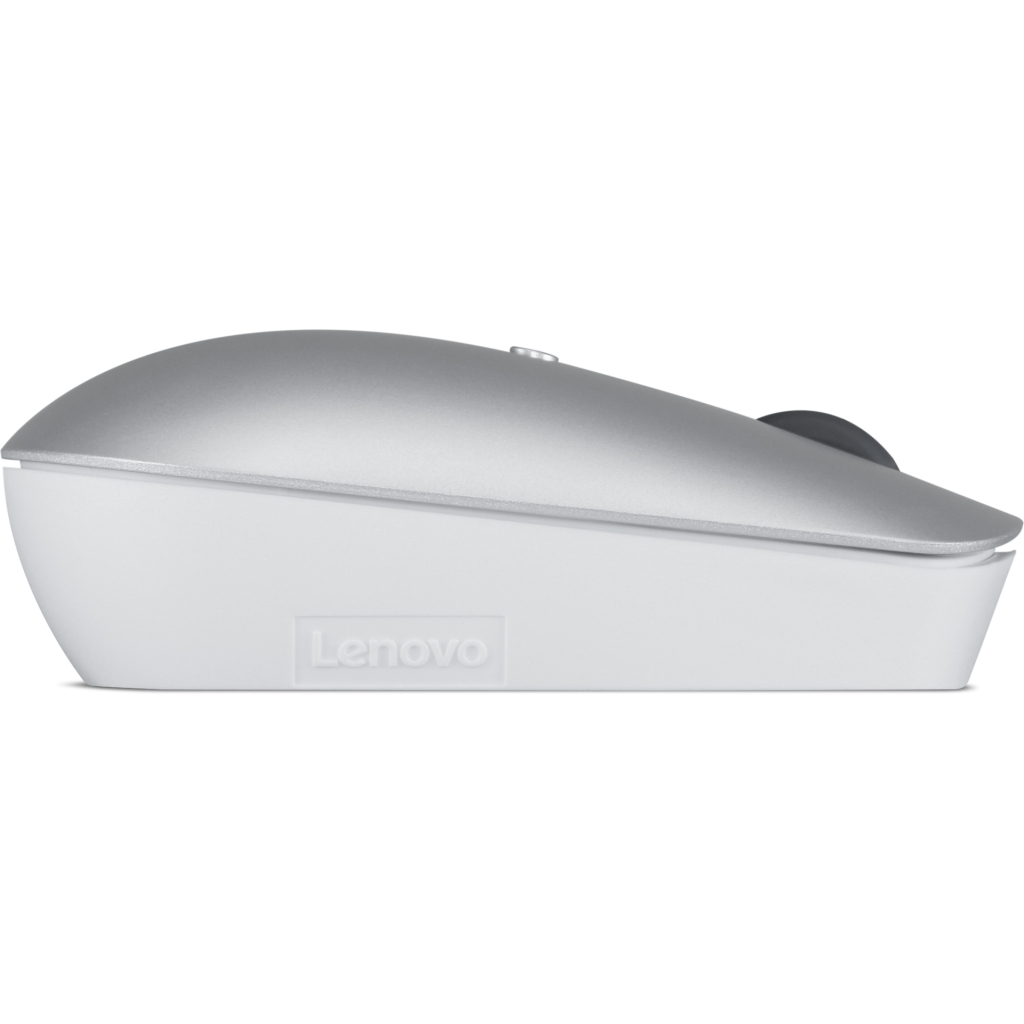 Мишка Lenovo 540 USB-C Wireless Cloud Grey (GY51D20869)
