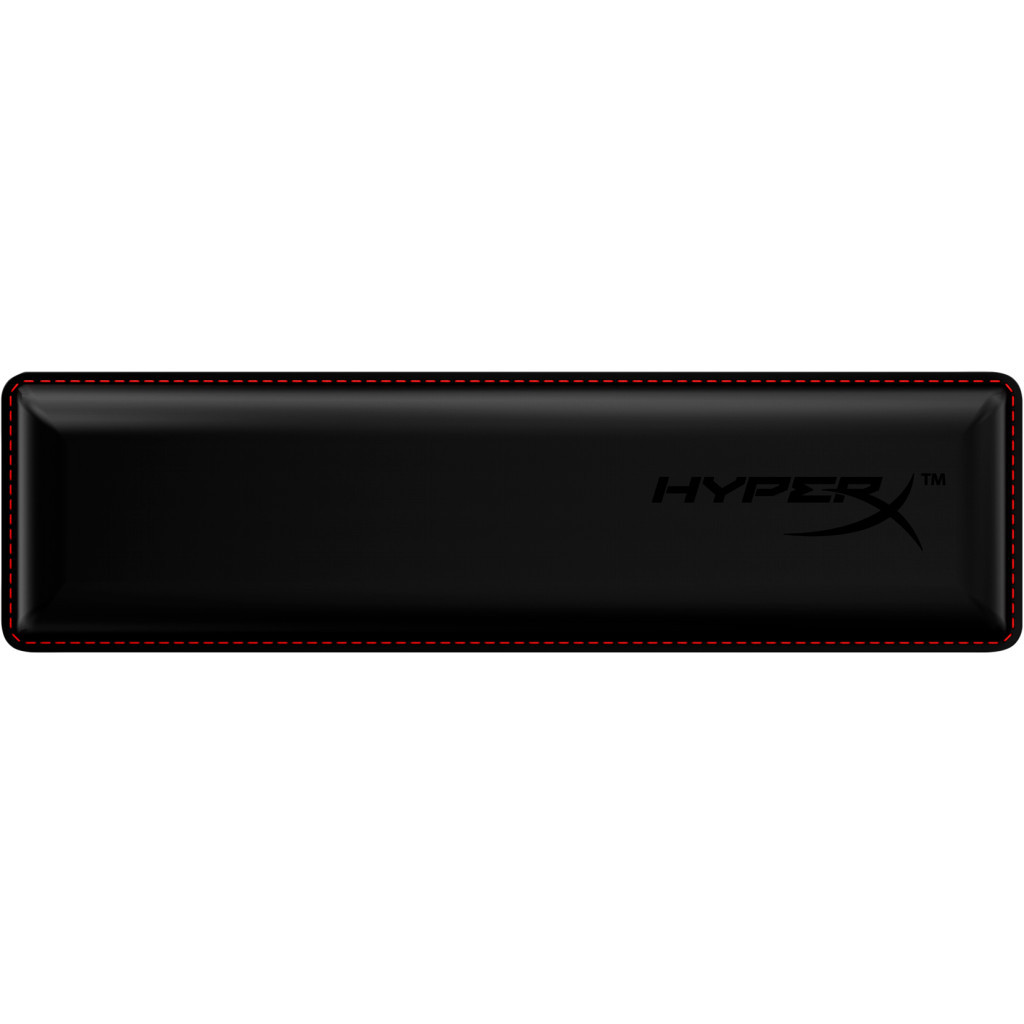 Підставка під зап'ястя HyperX Wrist Rest Compact (4Z7X0AA)