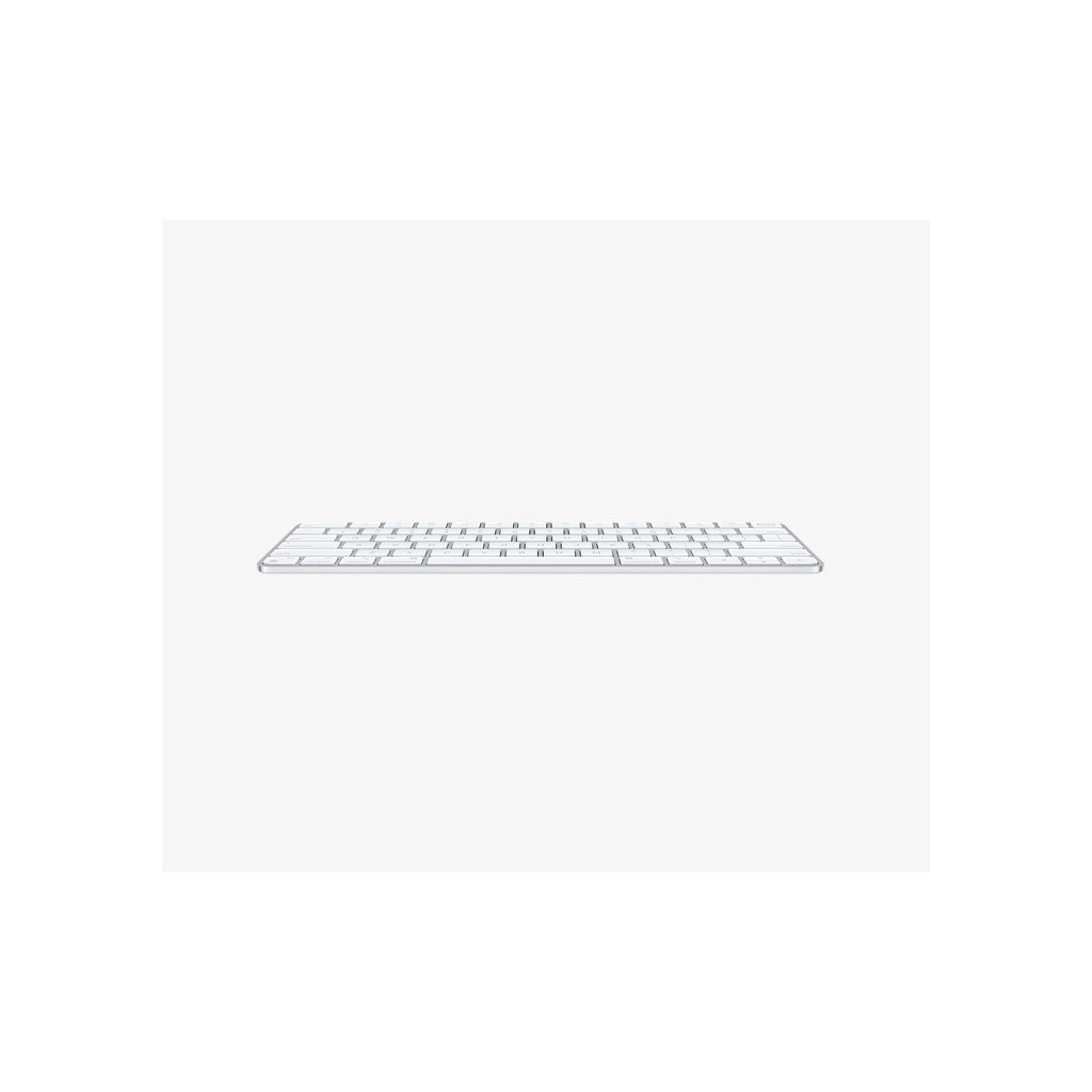 Клавіатура Apple Magic Keyboard з Touch ID Bluetooth (MK293UA/A)