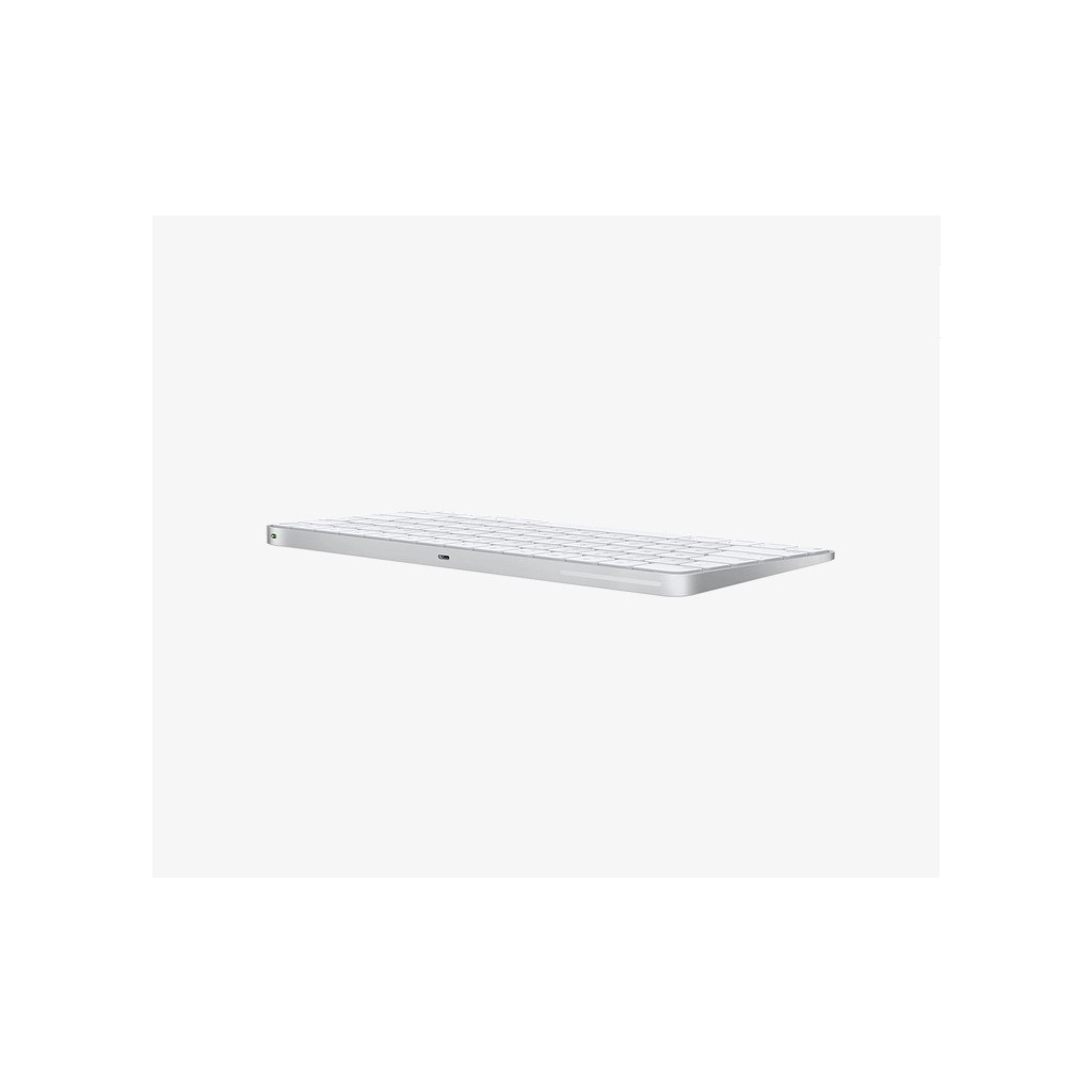 Клавіатура Apple Magic Keyboard з Touch ID Bluetooth (MK293UA/A)