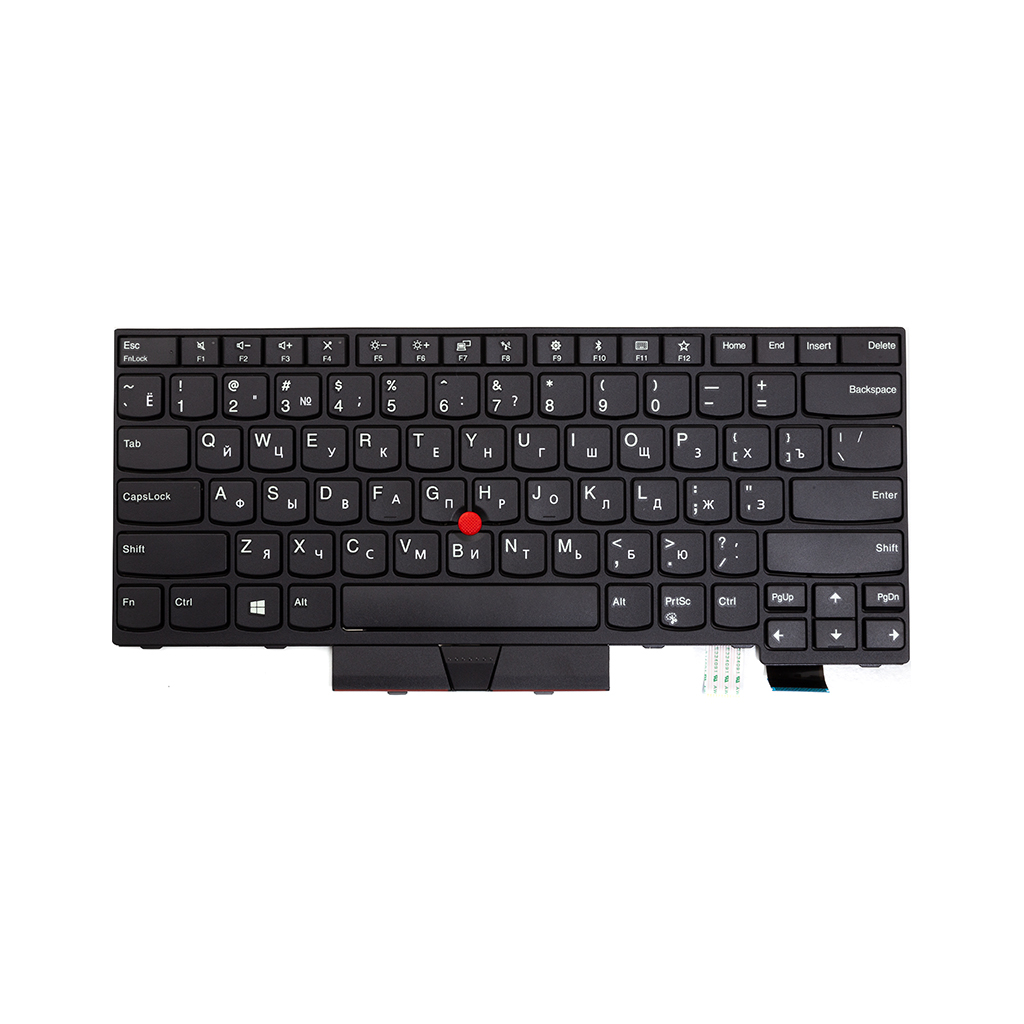 Клавіатура ноутбука Lenovo Thinkpad T470 (KB313501)