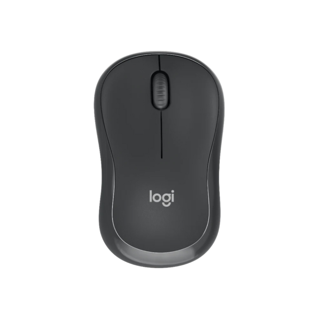 Комплект Logitech MK370 for Business Wireless UA Black (920-012077)