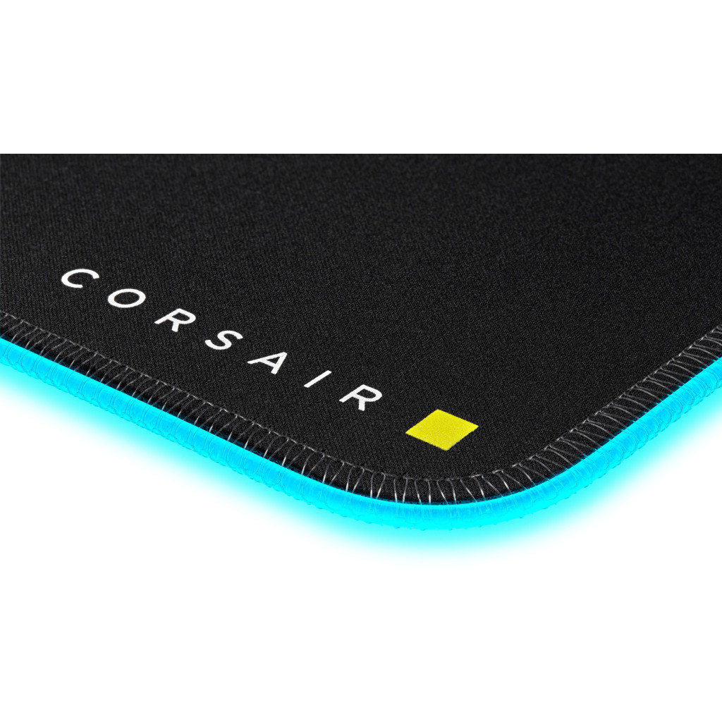 Килимок для мишки Corsair Corsair MM700 RGB (CH-9417070-WW)