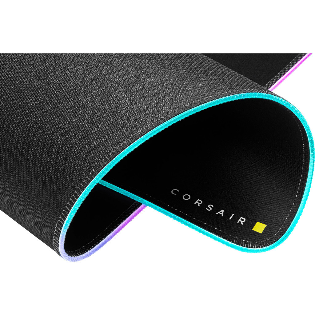 Килимок для мишки Corsair Corsair MM700 RGB (CH-9417070-WW)