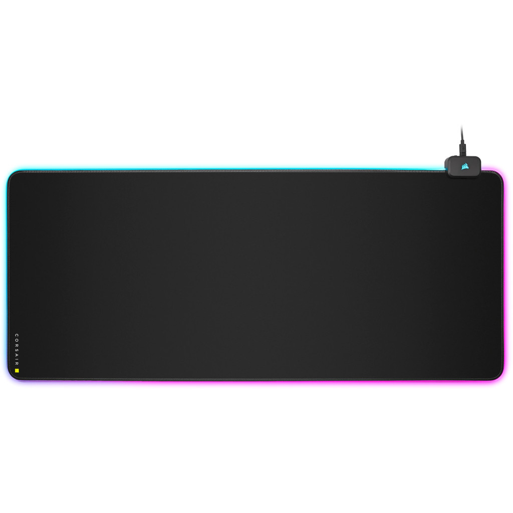 Килимок для мишки Corsair Corsair MM700 RGB (CH-9417070-WW)