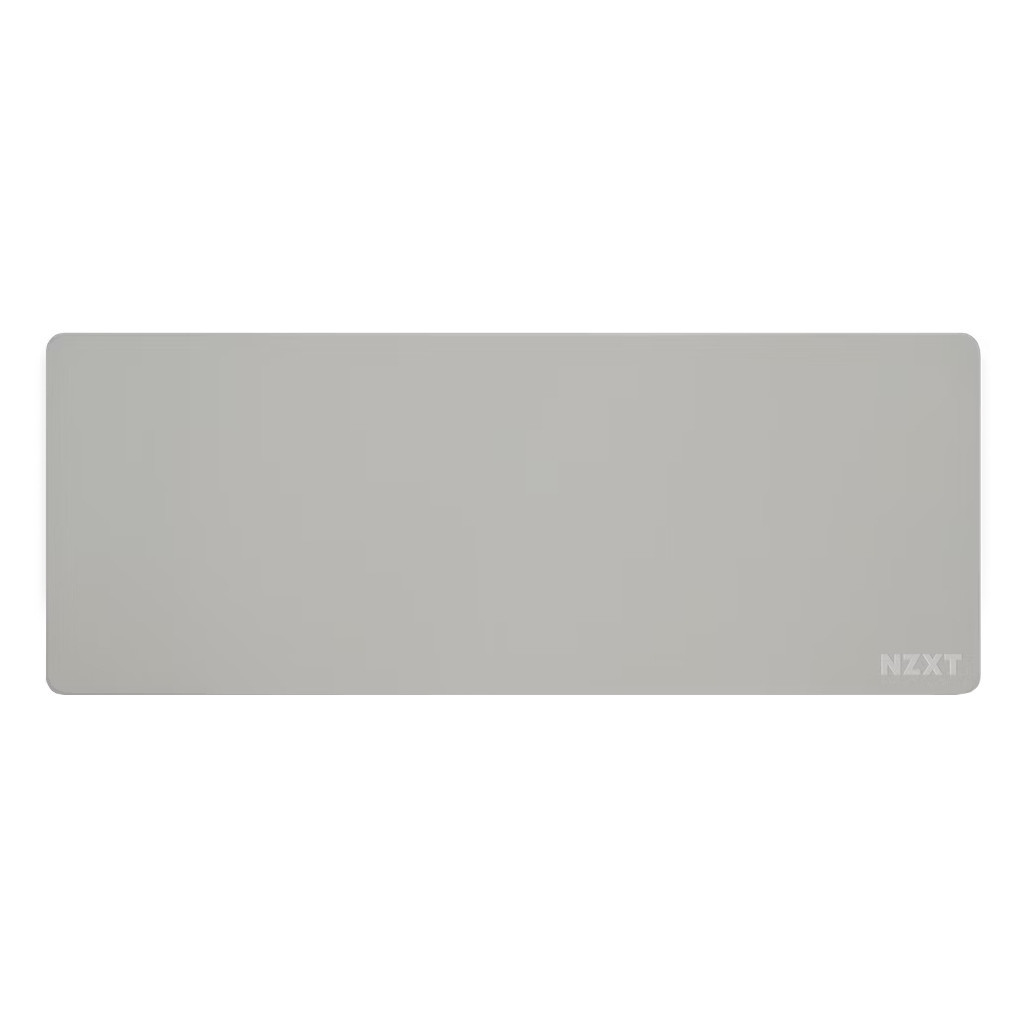 Килимок для мишки NZXT Mouse Mat XL Extended Grey (MM-XXLSP-GR)