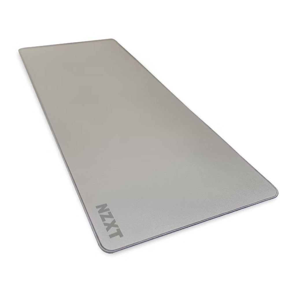 Килимок для мишки NZXT Mouse Mat XL Extended Grey (MM-XXLSP-GR)