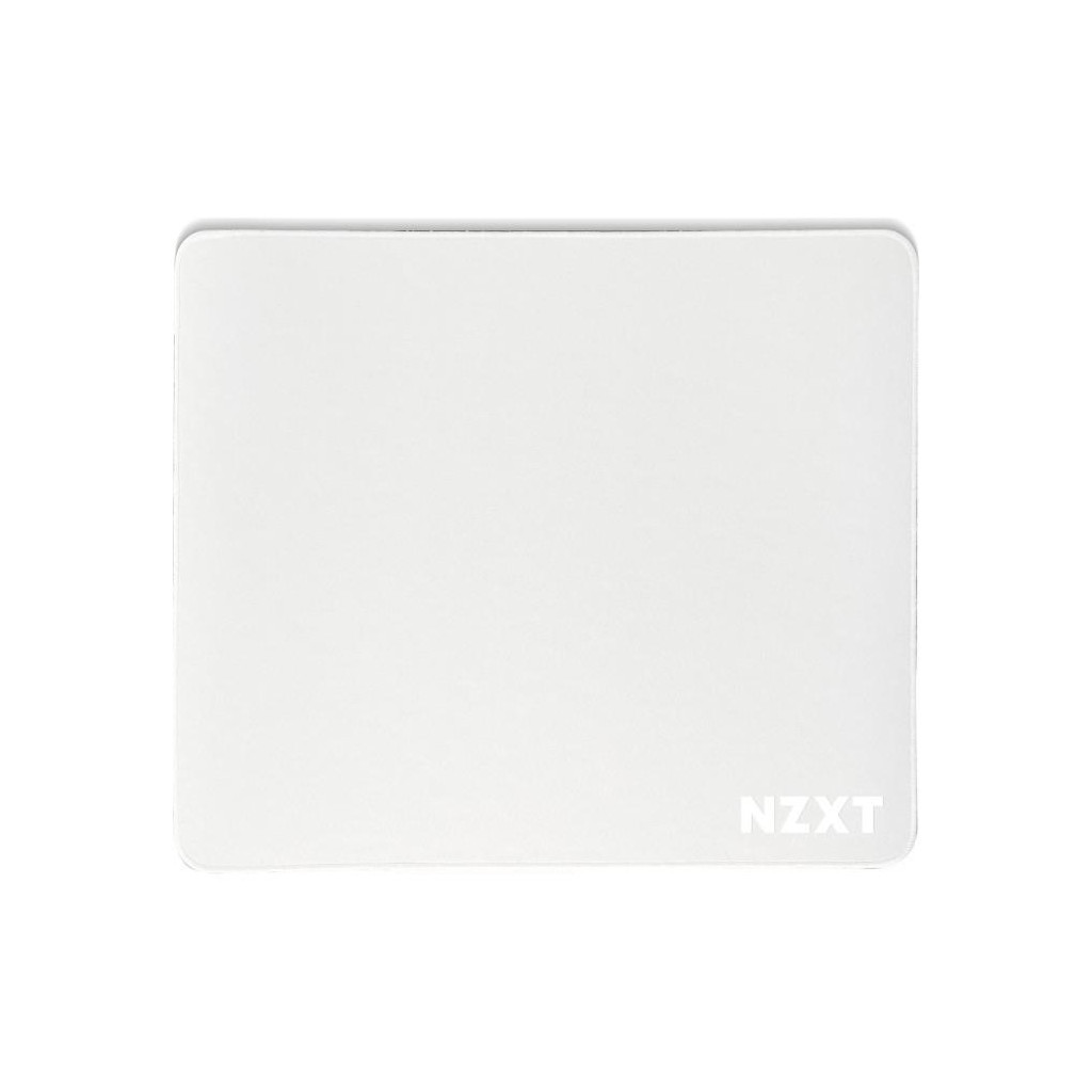 Килимок для мишки NZXT Mouse Mat Small White (MM-SMSSP-WW)