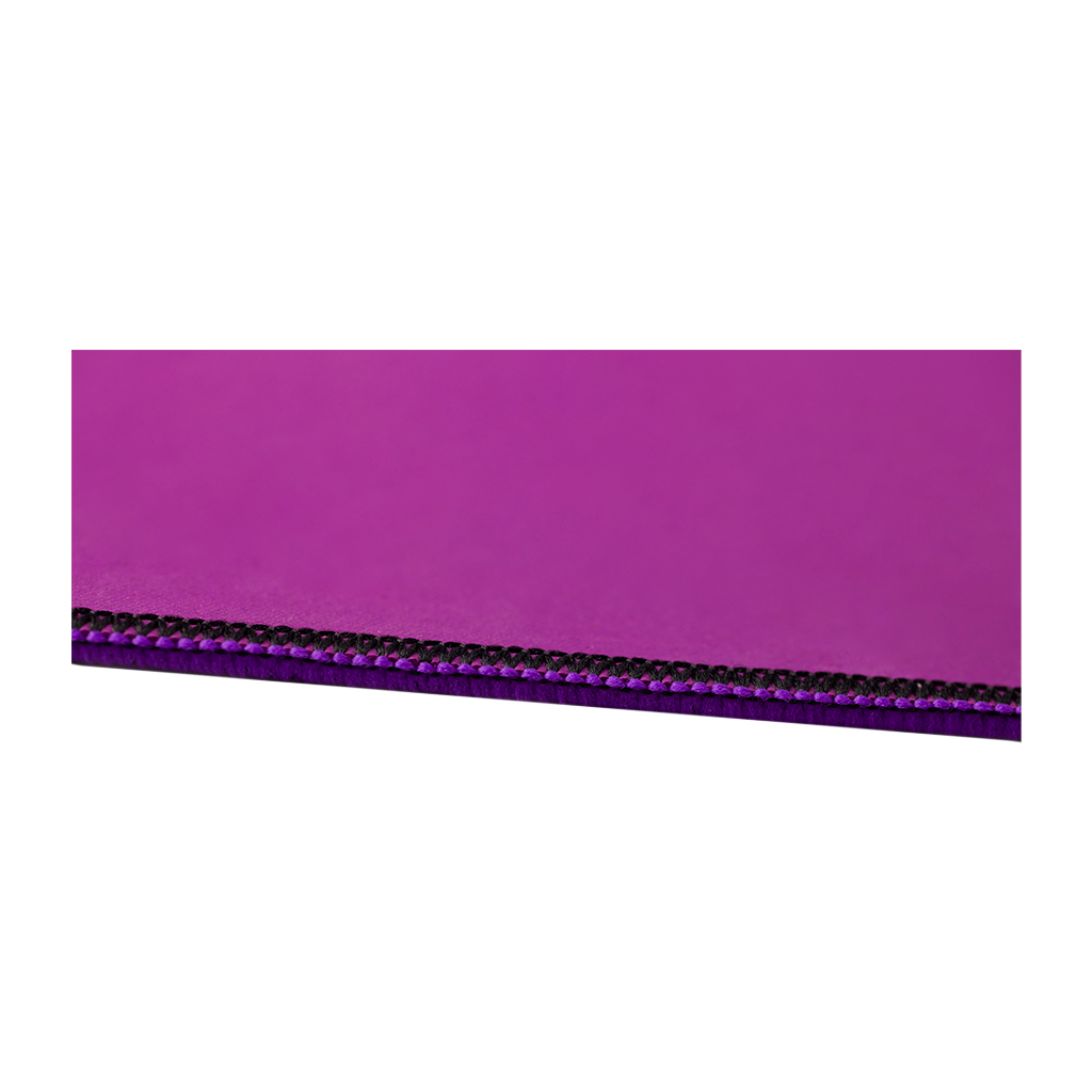 Килимок для мишки Lorgar Main 315 Black/Purple (LRG-GMP315)