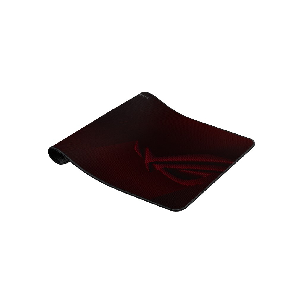 Килимок для мишки ASUS ROG Scabbard II M Black (90MP02H0-BPUA00)