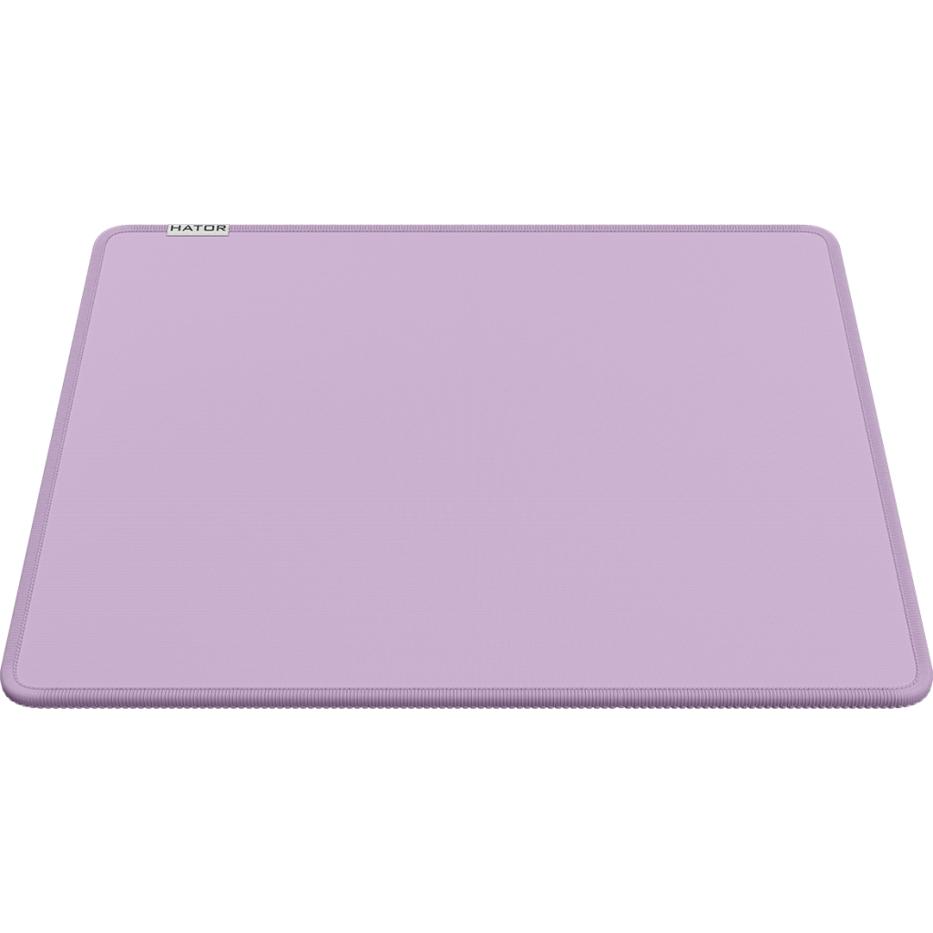 Килимок для мишки Hator Tonn Evo M Lilac (HTP-023)