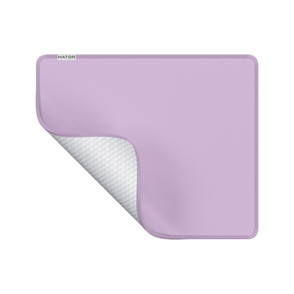 Килимок для мишки Hator Tonn Evo M Lilac (HTP-023)