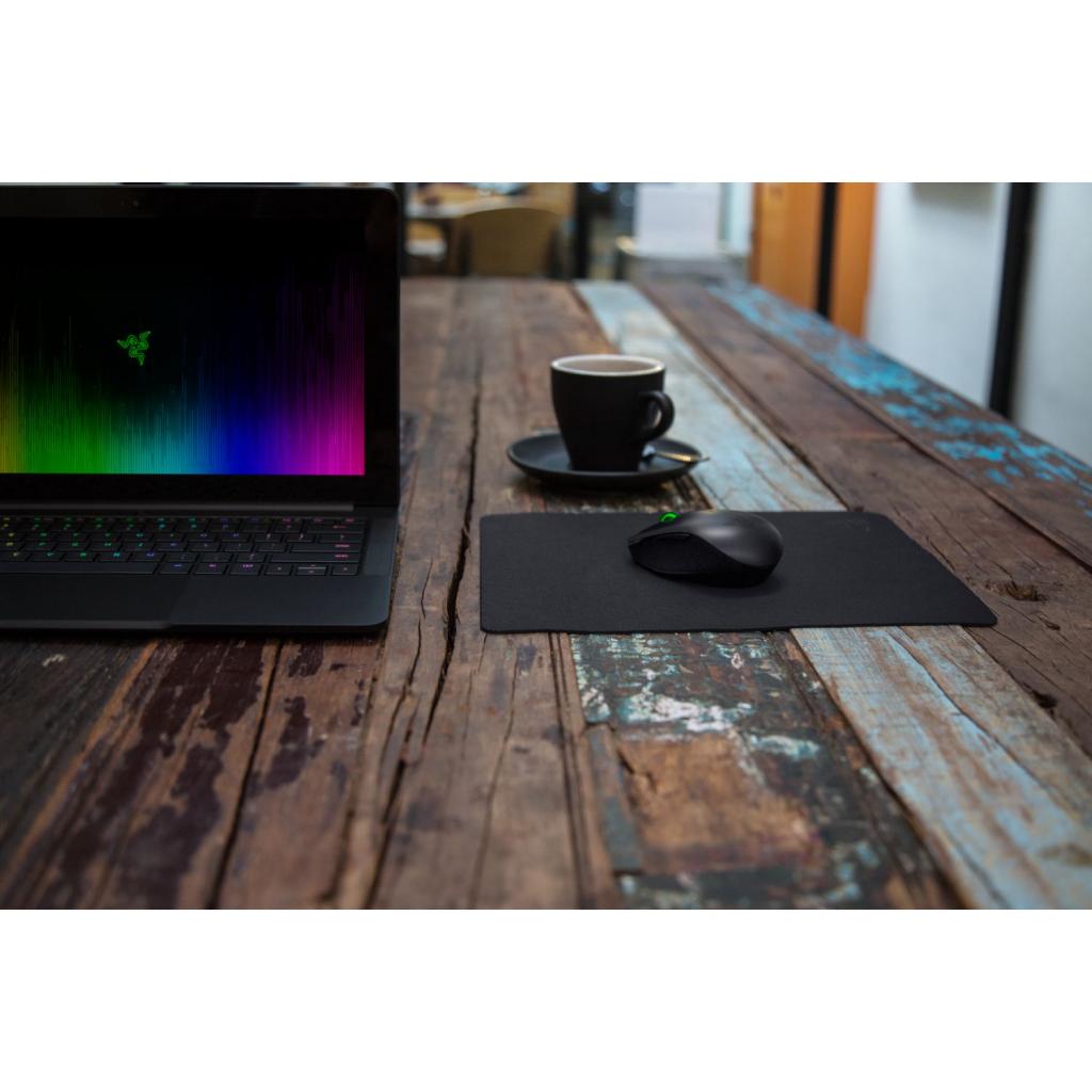 Килимок для мишки Razer Goliathus Mobile Stealth Edition (RZ02-01820500-R3M1)