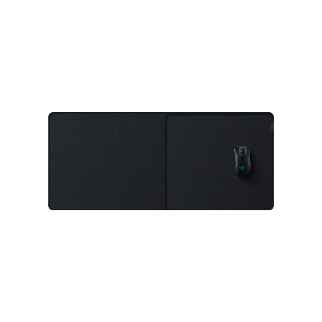 Килимок для мишки Razer Strider Large Black (RZ02-03810200-R3M1)