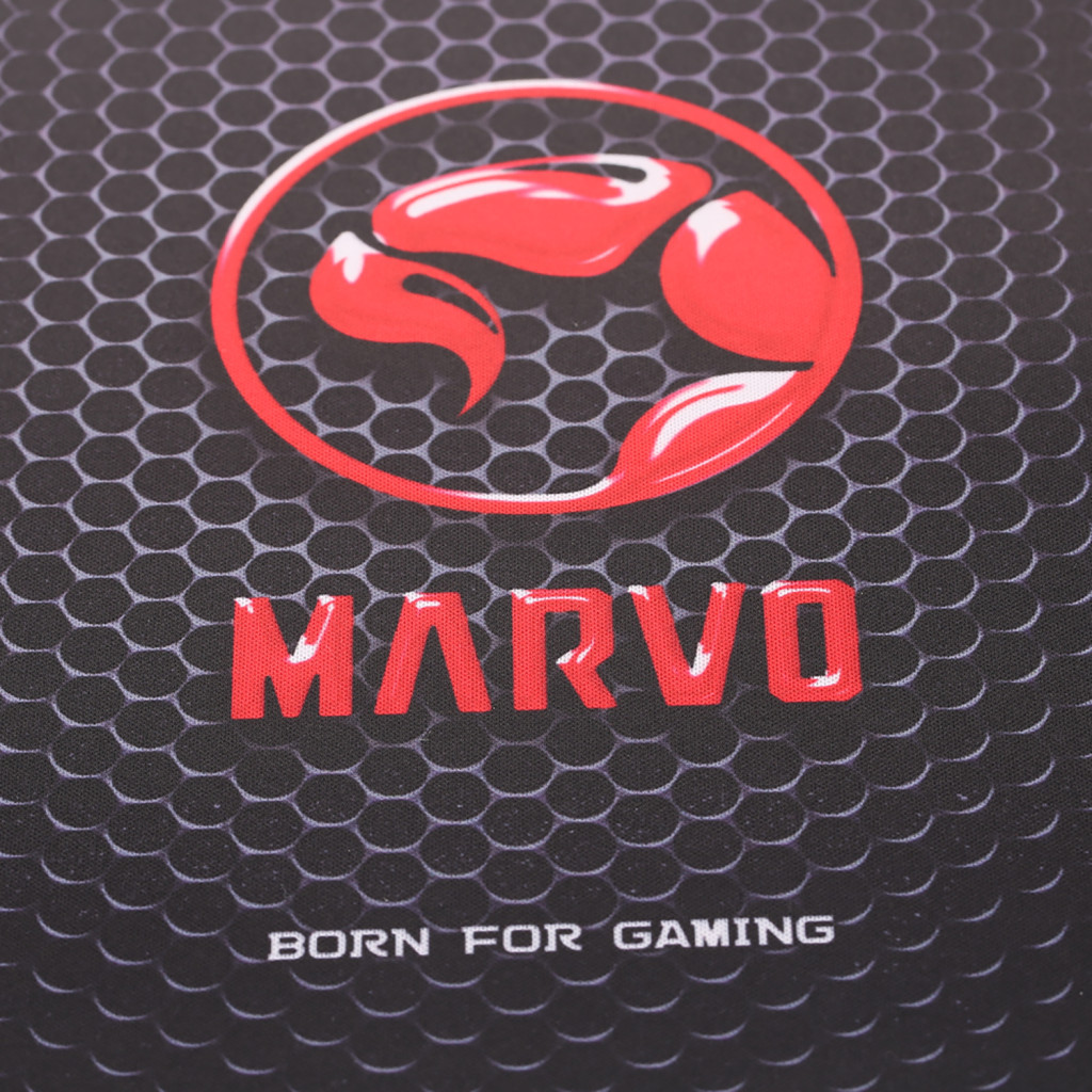 Килимок для мишки Marvo G46 S (G46S)