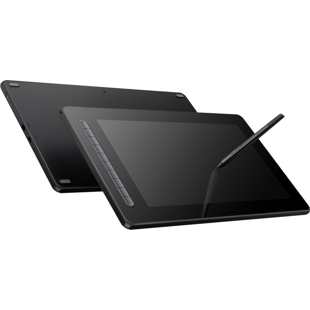 Графічний планшет XP-Pen JPCD160FH_BK (Artist 16 Pen Display (2nd Gen) Black)