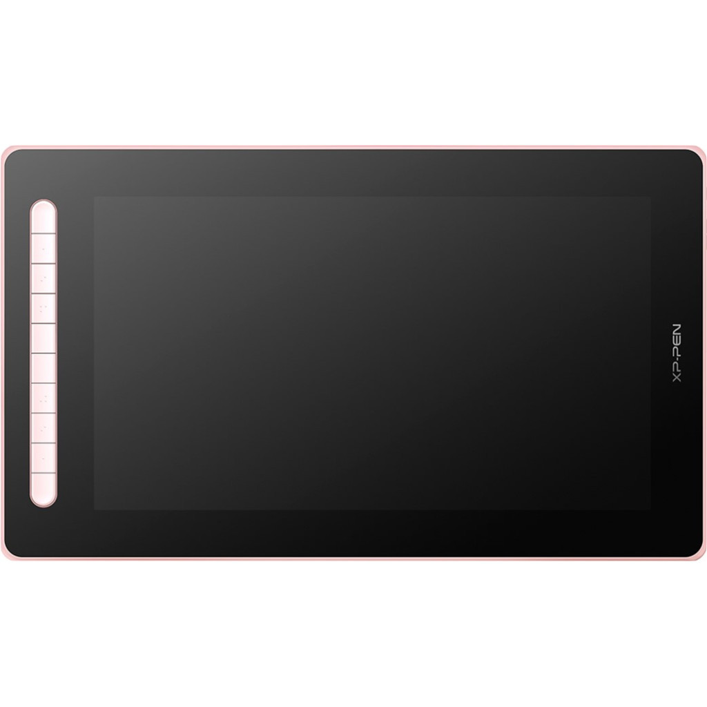 Графічний планшет XP-Pen JPCD160FH_PK (Artist 16 Pen Display (2nd Gen) Pink)