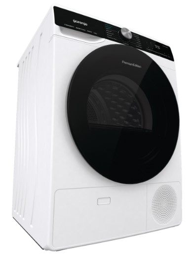 Сушильна машина Gorenje DNS92/UA (SP22/4452)